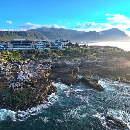 Esplanade Hermanus Exterior photo