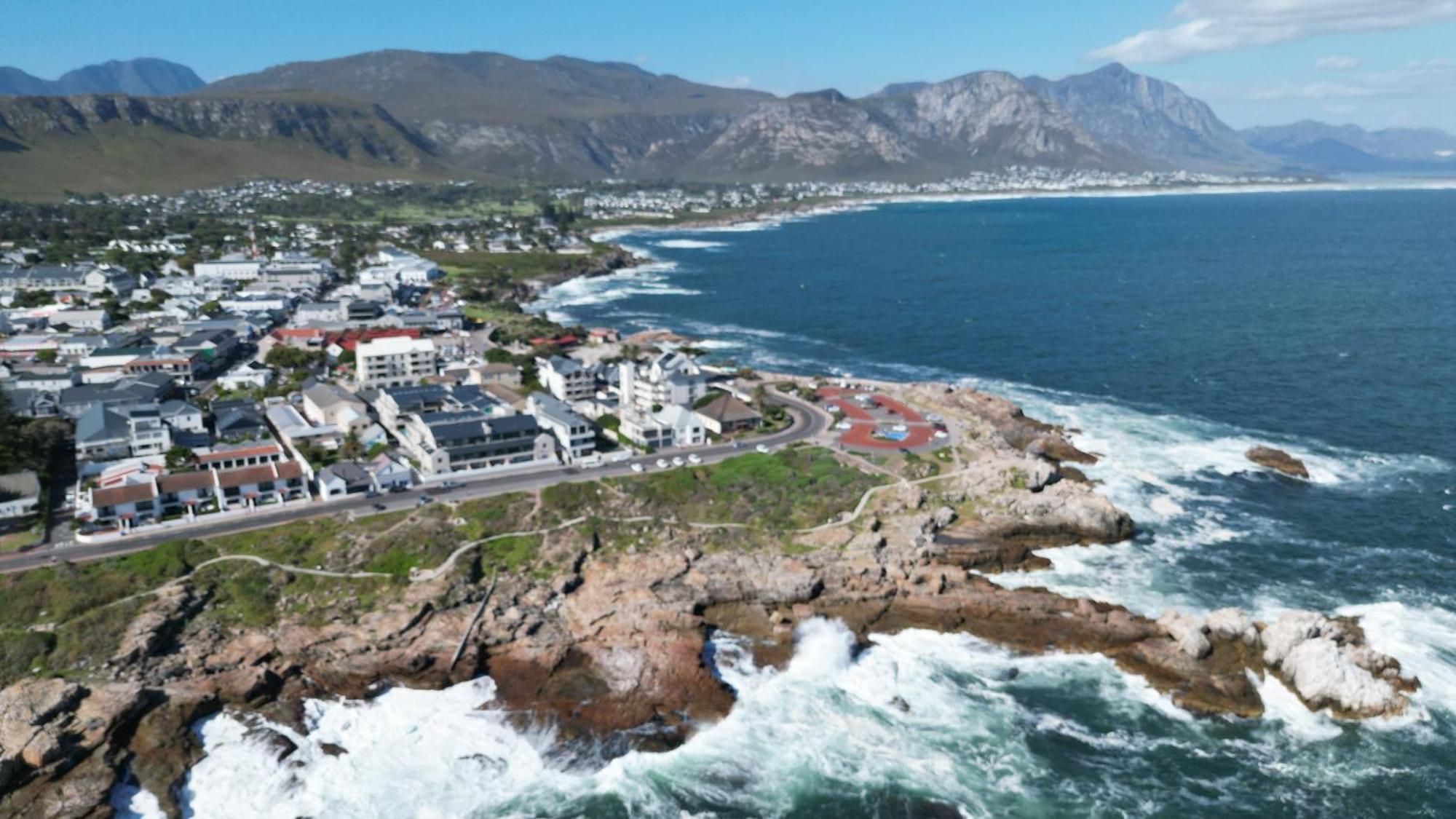 Esplanade Hermanus Exterior photo