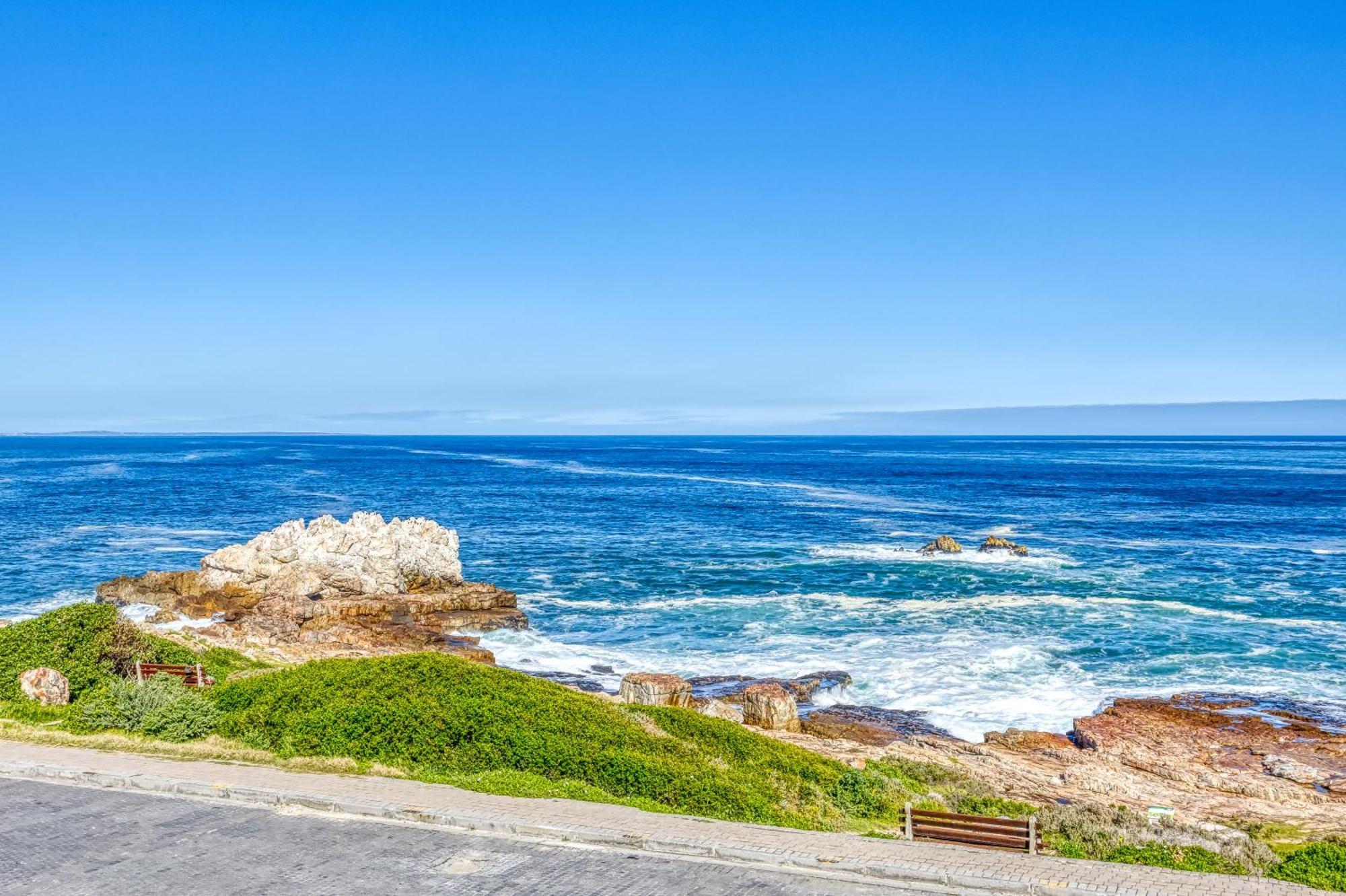 Esplanade Hermanus Exterior photo