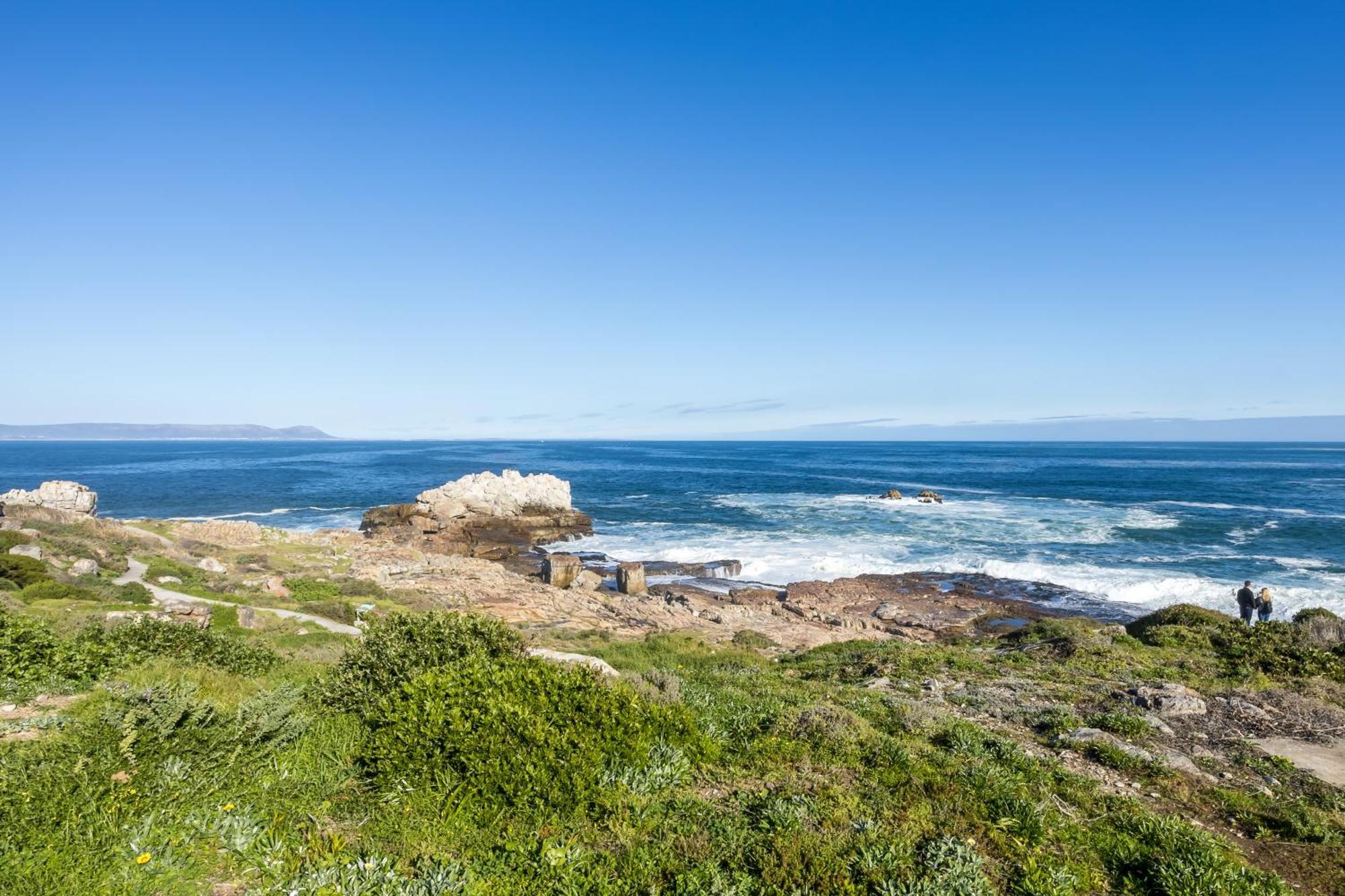 Esplanade Hermanus Exterior photo