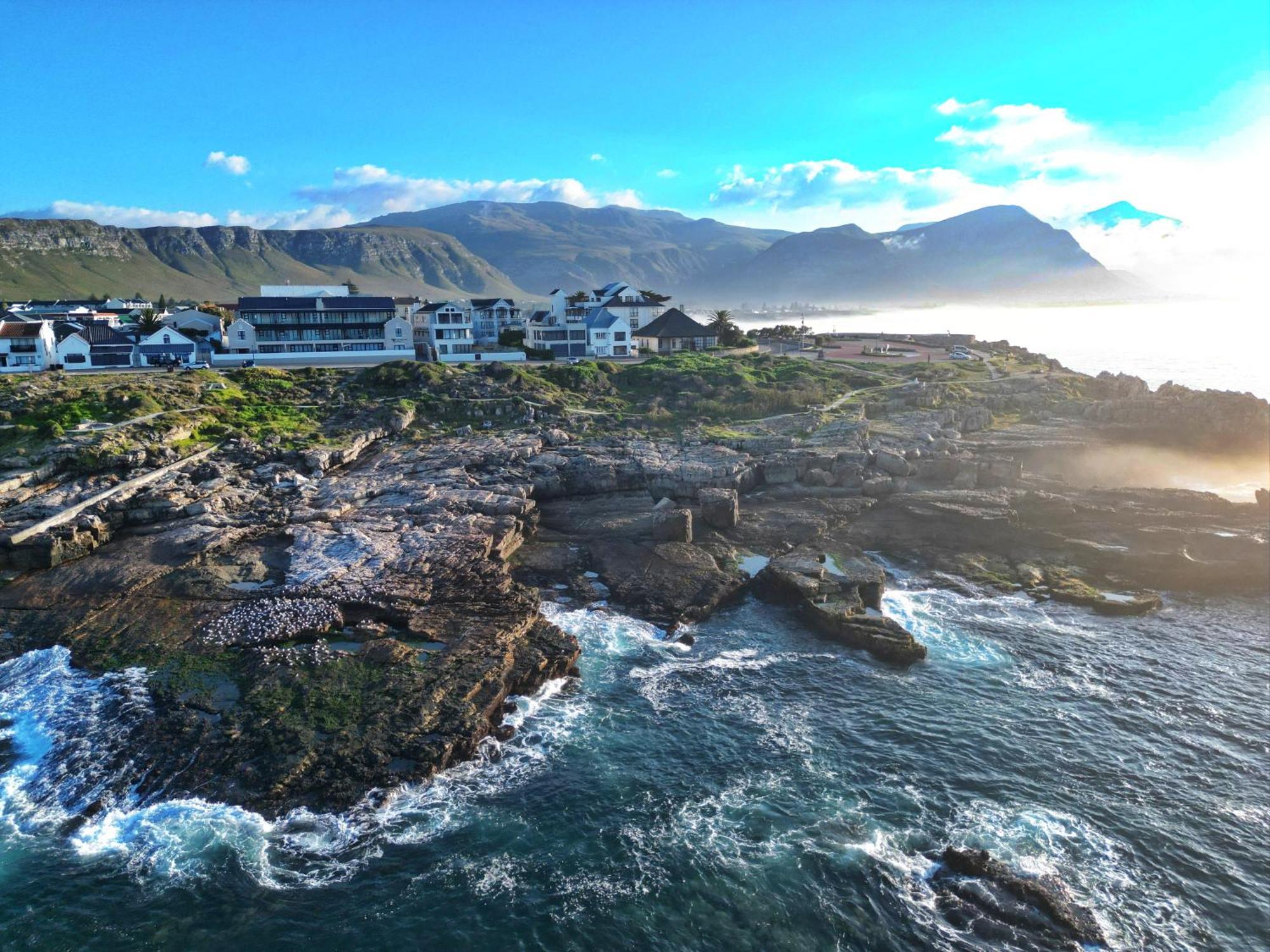 Esplanade Hermanus Exterior photo